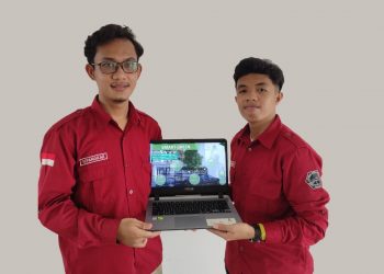 Mahasiswa ITERA Juara 1 Desain Hunian Bertingkat Tingkat Nasional