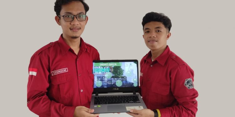 Mahasiswa ITERA Juara 1 Desain Hunian Bertingkat Tingkat Nasional