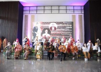 Pemprov Lampung dan Bank Indonesia Bersinergi Tingkatkan Produktivitas Perajin