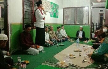 Sambut Ramadhan 1442 H, TPA Assyifa Ulinnas Gelar Syukuran dan Khatam Qur’an