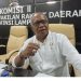 Wakil Ketua  Komisi II Apresiasi Gubernur Lampung Soal Penetapan Harga Singkong