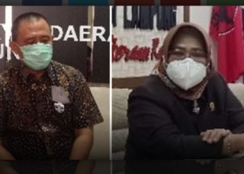 Ketua Fraksi Demokrat dan PDIP Apresiasi Program Pemutihan Pajak Kendaraan Bermotor