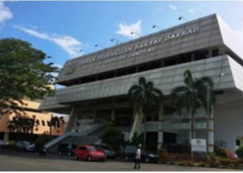 Anggota DPRD Lampung Laksanakan Vaksinasi Covid-19