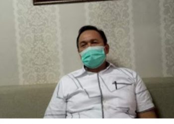 Noverisman Subing : Cegah Penyebaran Covid – 19 , Pendaftaran Bayar Pajak Harus Online