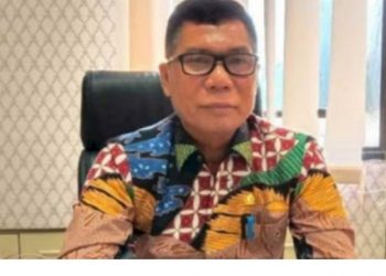 Ismet Roni : 700 Desa Belum Memiliki Sinyal layak Untuk Akses Internet