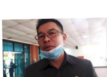 DPRD Sarankan Suntik Vaksinasi Saat Ramadan Dilakukan Malam