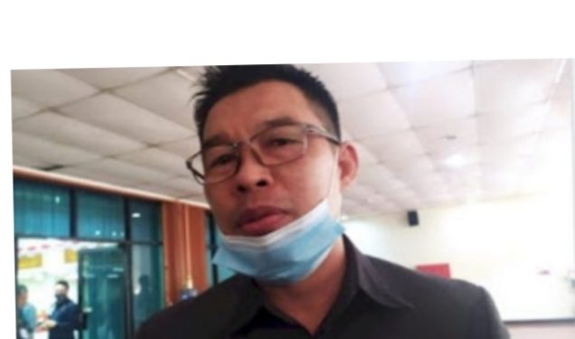 DPRD Sarankan Suntik Vaksinasi Saat Ramadan Dilakukan Malam