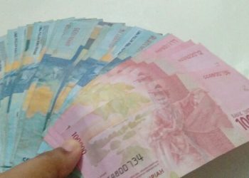 KPw BI Lampung Siapkan Rp4,4 Triliun selama Ramadhan dan Idul Fitri, Tak Layani Penukaran di Tempat Umum