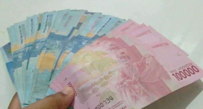 KPw BI Lampung Siapkan Rp4,4 Triliun selama Ramadhan dan Idul Fitri, Tak Layani Penukaran di Tempat Umum