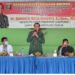 Garinca Reza Pahlevi Sosialisasikan Perda Nomor 3 di Desa Raman Aji