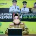 Jadi Prioritas PPKM Mikro, Lampung Siap Terapkan Zonasi hingga Tingkat RT