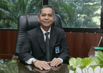 Unila Raih THE Impact Ranking, Posisi 601-800 Tingkat Dunia