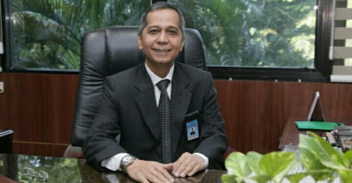 Unila Raih THE Impact Ranking, Posisi 601-800 Tingkat Dunia