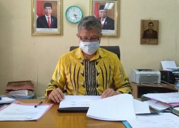 Unila 10 Besar Perguruan Tinggi Teratas Nasional Versi Scimago Ranking