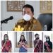Gubernur Arinal Ajak Duta Pariwisata Lampung Promosikan Potensi dan Keunggulan Pariwisata Daerah
