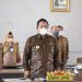 Provinsi Lampung Raih Penghargaan Pembangunan Daerah Terbaik Tahun 2021