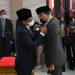 Ketua DPRD Bandar Lampung Lantik Andika Jaya Kusuma PAW dari Fraksi PPP