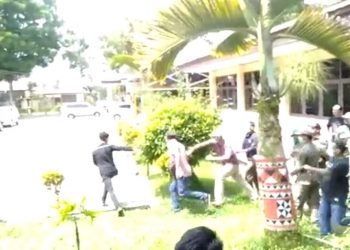 AJI: Usut Tuntas Intimidasi Terhadap Jurnalis Metro TV Lampung 