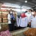 Walikota Eva Dwiana Jamin Stok Pangan Aman Jelang Lebaran Idul Fitri