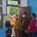 Tim Monitoring Pantau Posko Penanganan Covid-19 Di Kabupaten Mesuji Hingga Tingkat Desa