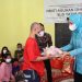 Ketua TP PKK Riana Sari Arinal Salurkan Bantuan Sembako untuk Anak Berkebutuhan Khusus