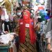 Perketat Penerapan Prokes, Eva Dwiana Kembali Sidak Pasar