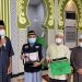 Jemaah Masjid Ad-Du’a Galang Dana untuk Palestina