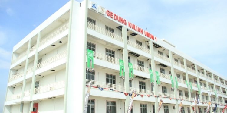 ITERA Buka Pendaftaran Mahasiswa Baru Jalur SMMPTN Barat