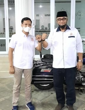 Perhumas Muda Lampung Siapkan Roadmap Untuk Mendukung Pemulihan Ekonomi