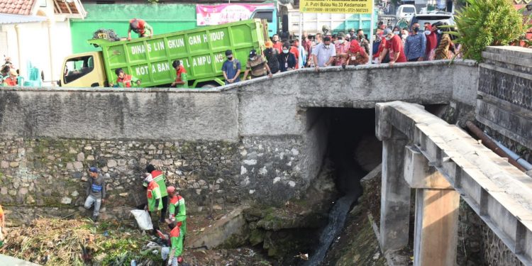 Eva Dwiana : Sungai – sungai Di Bandar Lampung Bisa Menjadi Destinasi Wisata