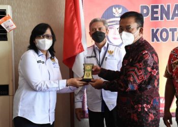 BPKN-RI Dorong Pemkot Bandar Lampung Jamin Hak Aksesibilitas E-Commerce Bagi Disabilitas