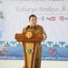 Gubernur Arinal Dorong PKK Wujudkan 3 Program Prioritas: Penanganan Covid-19, KB dan Pencegahan Stunting