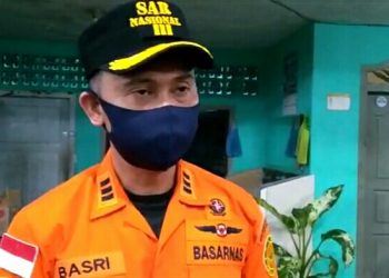 Tim SAR Gunakan Kamera Mencari Bocah Hanyut di Gorong-Gorong