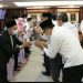 Gelar Halalbihalal, Rektor Karomani Ajak Civitas Akademika Bersinergi Wujudkan PTNBH Unila