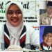 Wagub Chusnunia Halalbihalal dengan Pengurus Kwarda Gerakan Pramuka Provinsi Lampung