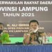 Anggota DPRD Lampung Ali Imron Ajak Warga Kedepankan Musyawarah Bila Ada Konflik di Masyarakat