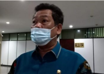 Anggota DPRD Provinsi Lampung Tergabung di Pansus LHP BPK RI Kembali Rapat