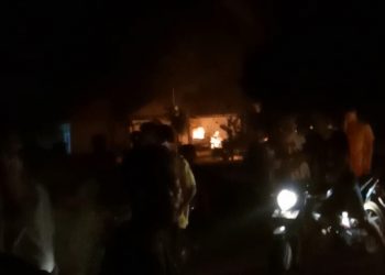 DPRD Lampung Sayangkan Peristiwa Pembakaran Polsek Candipuro