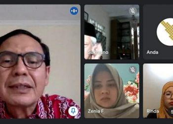 Dukung Pembangunan Berkelanjutan Nasional ITERA Bentuk SDGs Center