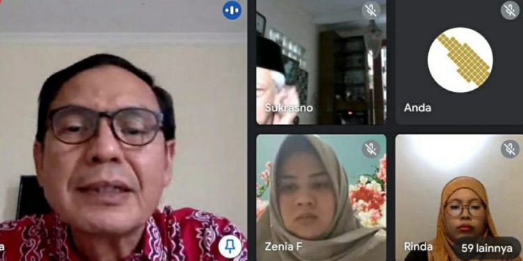 Dukung Pembangunan Berkelanjutan Nasional ITERA Bentuk SDGs Center