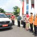 Pemkot Beri Bantuan Satu Unit Mobil Kepada Basarnas Provinsi Lampung