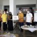 Gubernur Arinal Beri Hadiah 100 Juta kepada Citra Febrianti Peraih Medali Perak Olimpiade London 2012