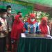 Walikota Eva Dwiana Resmikan Masjid Ornamen Lampung