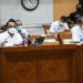 Berikan Bantuan Hukum Gratis bagi Masyarakat Miskin, Kemenkumham Ajukan Anggaran kepada Komisi III