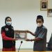 Al Kautsar Salurkan Bantuan Rp22,3 Juta Untuk Palestina melalui ACT Bandar Lampung