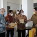Gubernur Arinal Gandeng Investor untuk Berinvestasi di Provinsi Lampung