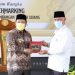 Arinal Djunaidi Sambut Baik Kunjungan Gubernur Sumatera Barat Untuk Studi Pengembangan Budidaya Udang