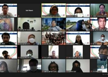 ITERA dan Kemenhub Kaji Peningkatan Kualitas Udara Kota di Indonesia Sebagai Mitigasi Perubahan Iklim