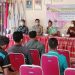 Masyarakat Rulung Raya Sepakat Gotong Royong Jaga Keamanan Dan Ketertiban Desa