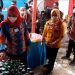 Produksi Sabun Berbahan Minyak Jelantah , Eva Optimis Kelurahan Susunan Baru Menjadi Juara